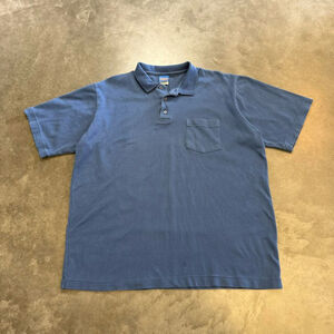 Vintage Pendleton Polo Shirt